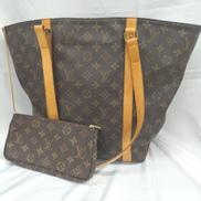 サックショッピング|LOUIS VUITTON