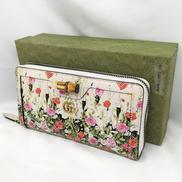 ロングウォレット|GUCCI