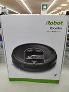 ロボット型掃除機|IROBOT