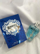 オードパルファム|ラブ パスポート