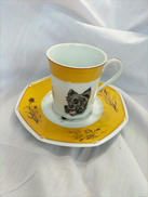 カップ&ソーサー|HERMES