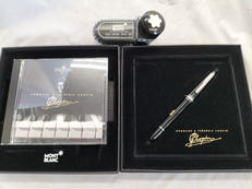 MONTBLANC[モンブラン]|オフモール - 中古通販のハードオフ公式