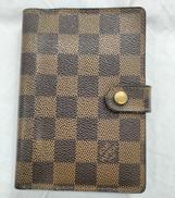 ダミエ　アジェンダPM|LOUIS VUITTON