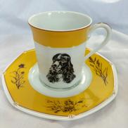 カップ&ソーサー|HERMES