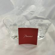 ペアグラス|BACCARAT