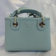 MYEA ショッパー ディアプリント スモール|EMPORIO ARMANI