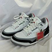 AIR JORDAN 3 RETRO TINKER NRG|NIKE