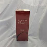 デクラレーション|CARTIER