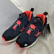 インスタポンプ|REEBOK