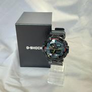 クォーツ・デジタル腕時計|CASIO