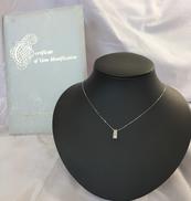 PTネックレス|NO ID