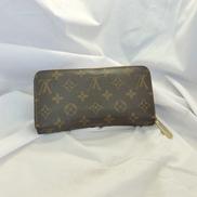 ジッピーウォレット|LOUIS VUITTON