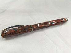 万年筆|VISCONTI