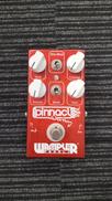 エフェクター|WAMPLER PEDALS