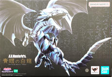 青眼の白龍|BANDAI