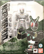 仮面ライダーBLACK|株式会社バンダイ
