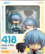 蒼葉&蓮|GOOD SMILE COMPANY