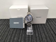 【電波ソーラー】SEIKO 8B63-0BD0|SEIKO