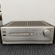 プリメインアンプ（トランジスター）|SONY