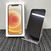 【画面割れ・現状渡し】iPhone12 128GB|APPLE