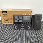 【少しキズ有り】ZOOM G2X FOUR|ZOOM