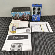 【高品質イコライザーとブースター】TONE JOB|EARTH QUAKER DEVICES