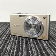 【手振れ補正搭載】DMC-FX35|PANASONIC