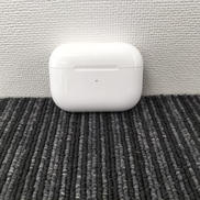 【キズ有り・本体のみ】Air Pods Pro 第一世代|APPLE