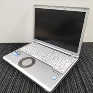 【Win11アップグレード不可】CF-SZ6RDYVS|PANASONIC