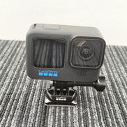 【高性能手振れ補正】HERO 10|GOPRO