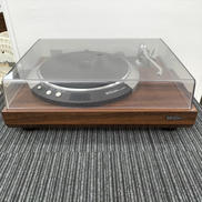 【キズ有り・カートリッジ無し】DENON DP-50M|DENON