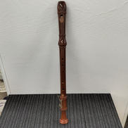 【現状渡し】SCHNEIDER テナーリコーダー|SCHNEIDER