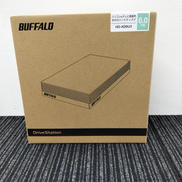 【未使用・未開封】HD-AD6U|BUFFALO