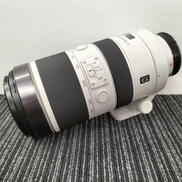 【レンズ内ホコリ有り】SAL70400G2|SONY
