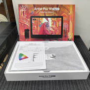 【4K高解像度】ペンタブレット|XP-PEN