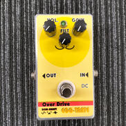 【使用感少】EGG-TARTE|DON-KRAFT