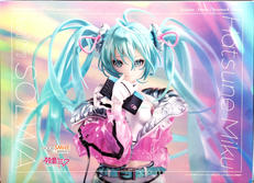 初音ミク WITHSOLWA|GOOD SMILE COMPANY