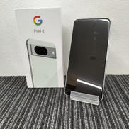 【液晶キズ】GOOGLE PIXEL 8|GOOGLE