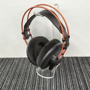 独自のハウジング構造によって原音の再現性を追求|AKG