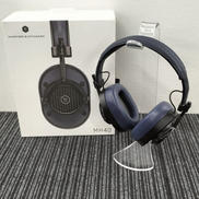 MASTER&DYNAMIC MH40|MASTER&DYNAMIC