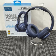 【ハイレゾ対応・ケーブル欠品】SPACE Q45|ANKER