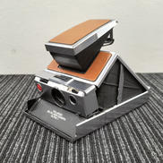 【ジャンク品】SX-70|POLAROID