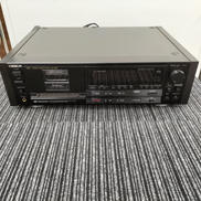 【メンテ済み】AIWA XK-009|AIWA