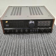 【メンテナンス済み】SANSUI AU-α777DG|SANSUI