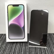 【利用制限▲・現状渡し】iPhone14|APPLE