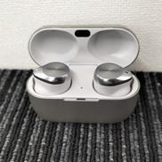 【キズ・ヨゴレ有】EAH-AZ80|TECHNICS