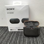 【キズ・ヨゴレ有】WF-1000XM3|SONY
