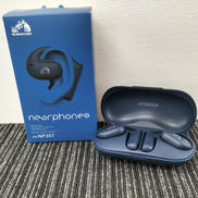 【キズ・ヨゴレ】HA-NP35T|VICTOR