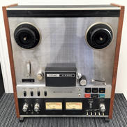 【メンテ済み】TEAC A-6300|TEAC
