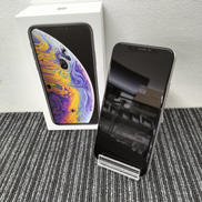 【キズ有り】au iPhone XS|APPLE